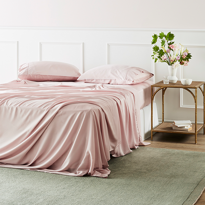 Signature Sateen Sheet Set