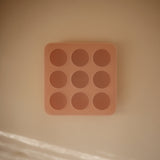 Baby Food Freezer Tray