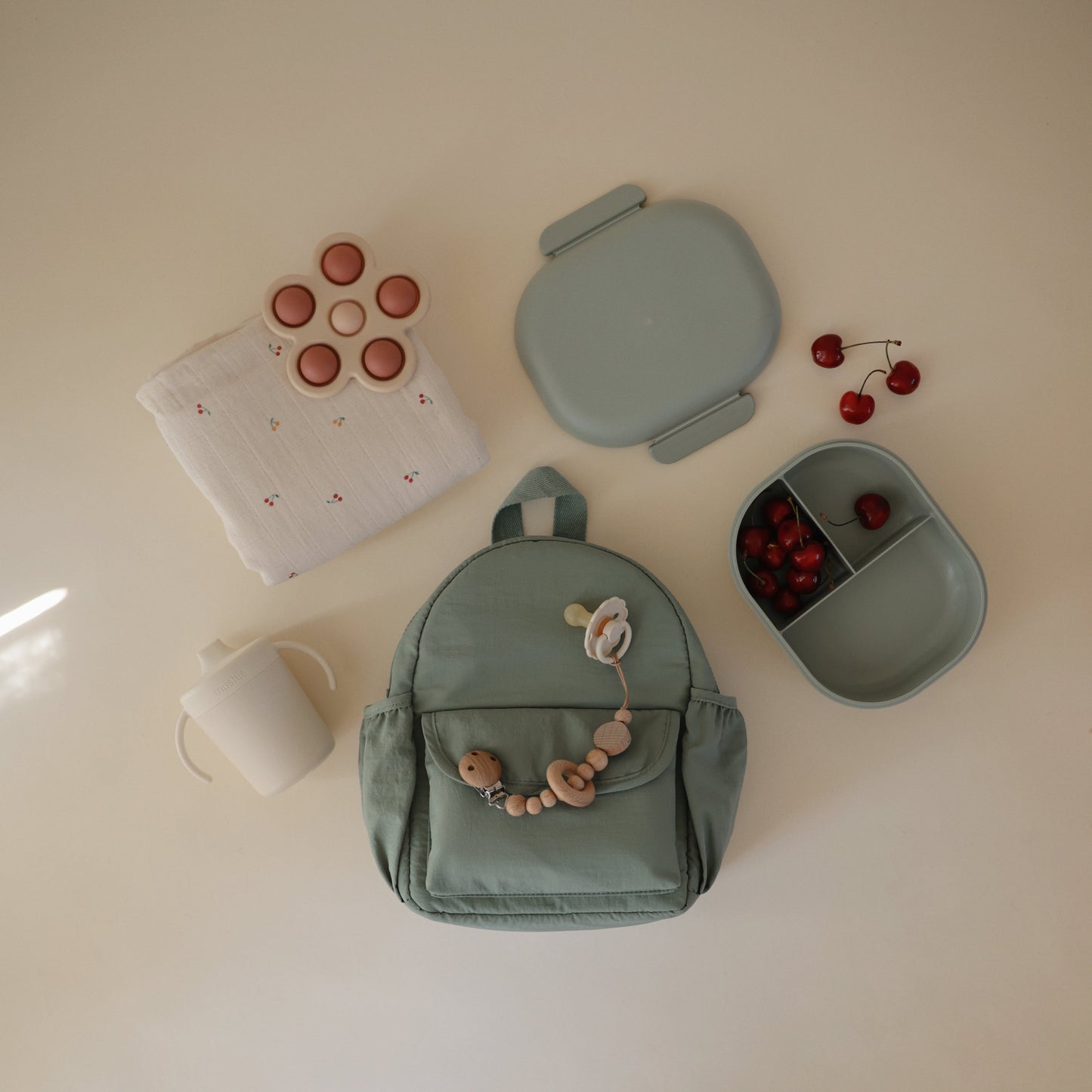 Kids Mini Backpack