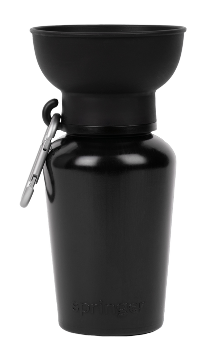 Flip Dog Travel Bottle