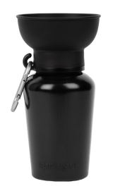 Flip Dog Travel Bottle