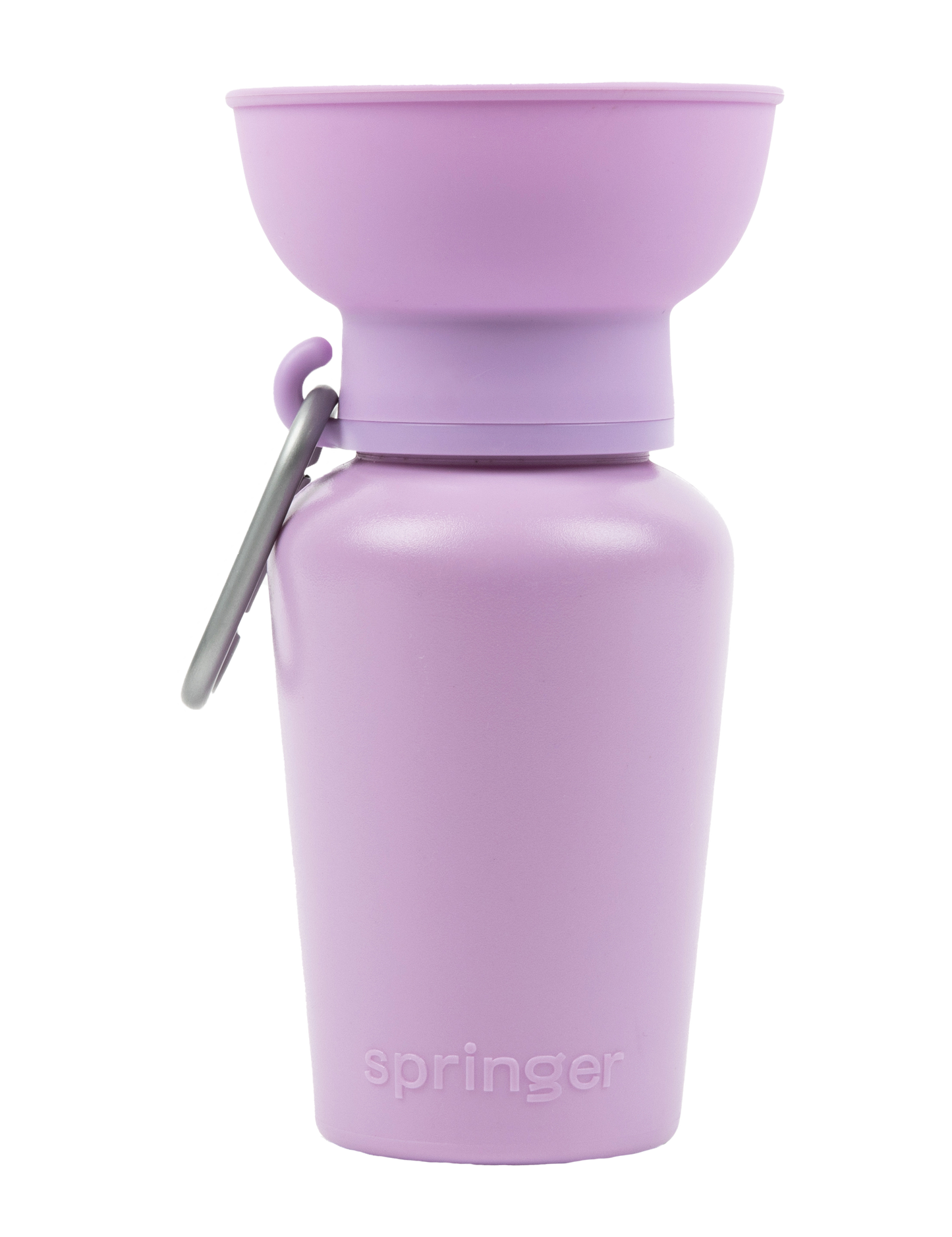 Flip Dog Travel Bottle