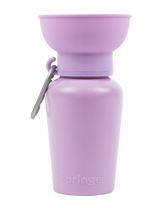Flip Dog Travel Bottle