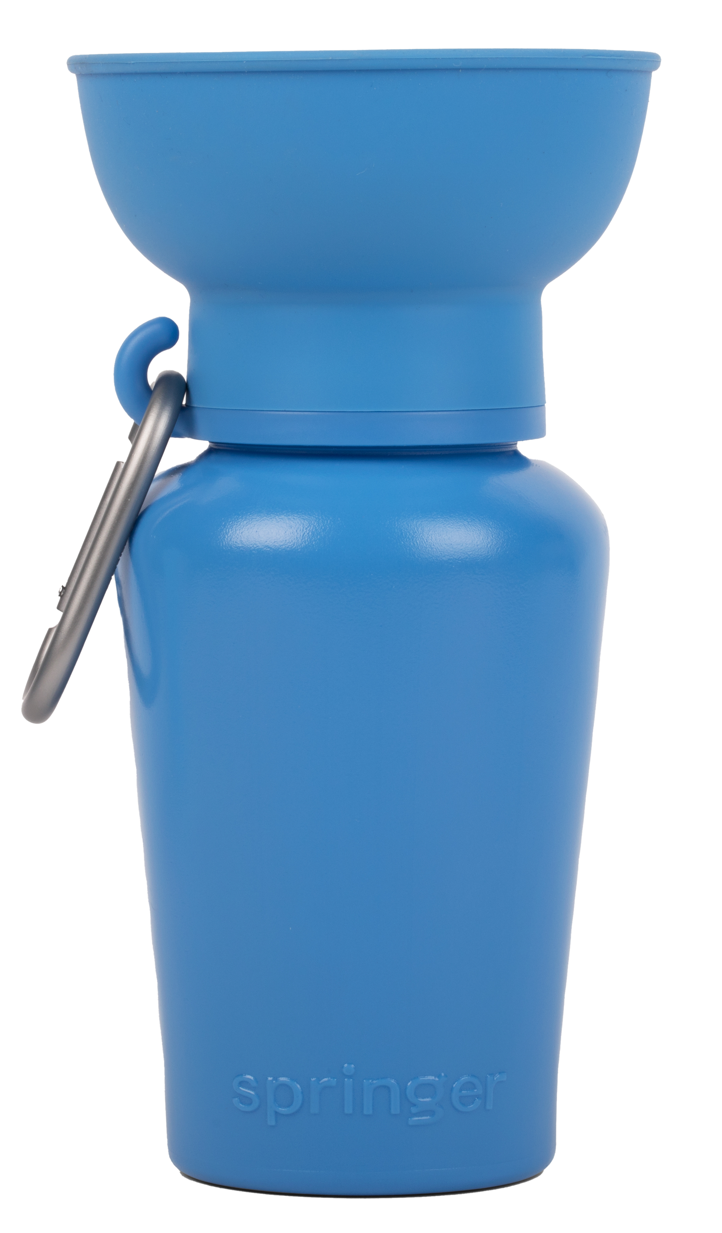 Flip Dog Travel Bottle