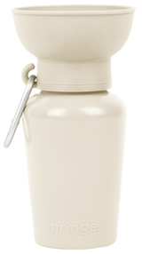 Flip Dog Travel Bottle