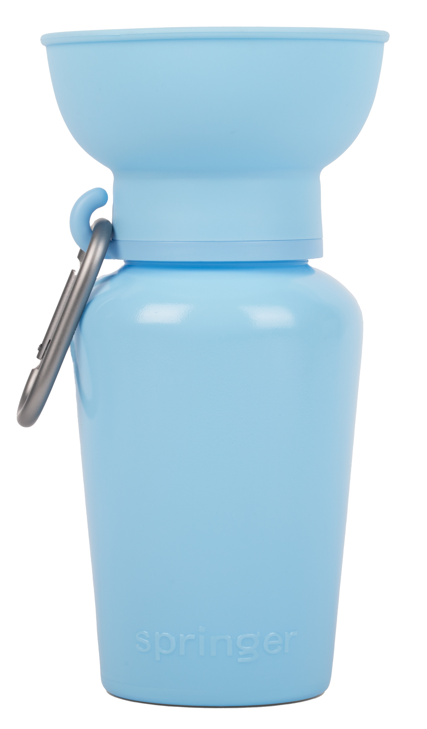 Flip Dog Travel Bottle