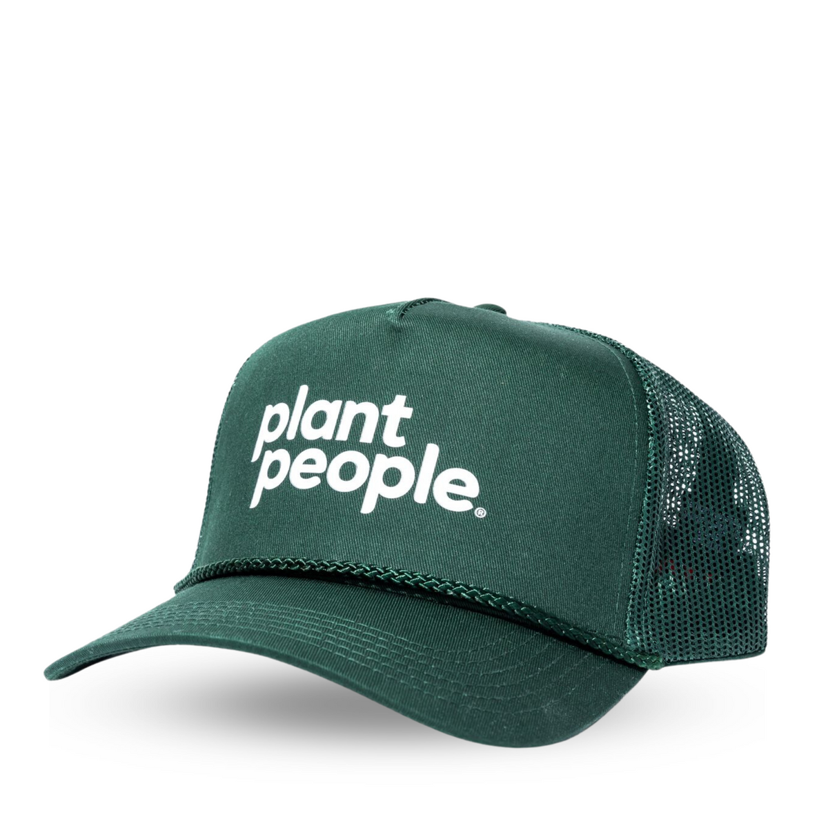 Plant People Trucker Hat