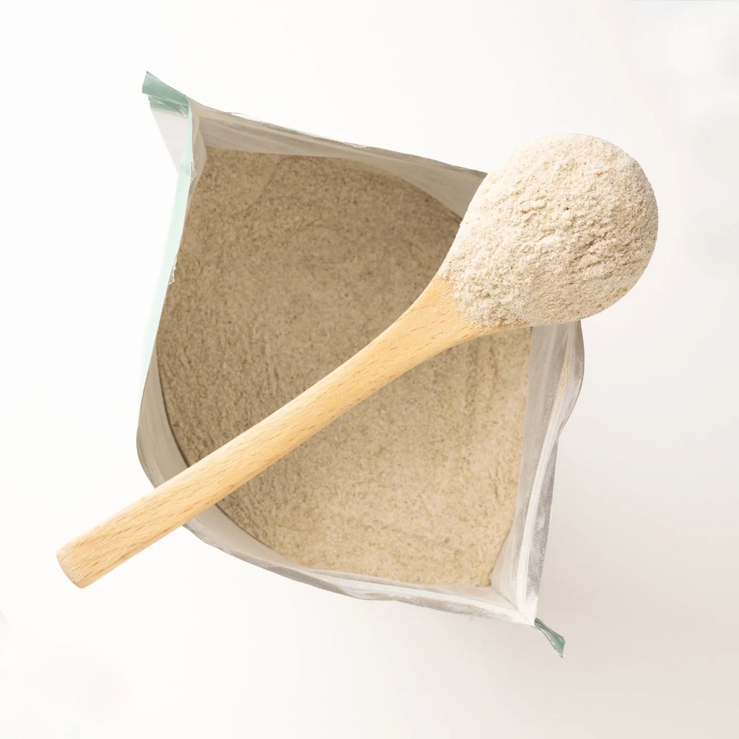 Himalayan Tartary Buckwheat Flour