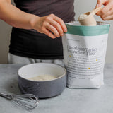 Himalayan Tartary Buckwheat Flour