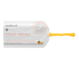 Focus + Recall by Healthycell
