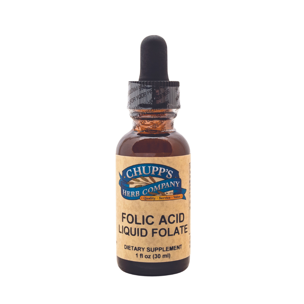 Folic Acid Liquid