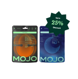 Day & Night Bundle☀️🌙 by Mojo | Mushroom Dosed Gummies