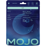 Sleep Gummies - Blackberry & Plum by Mojo | Mushroom Dosed Gummies