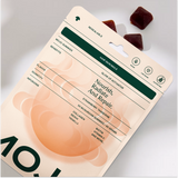 Hair, Skin & Nails Gummies by Mojo | Mushroom Dosed Gummies