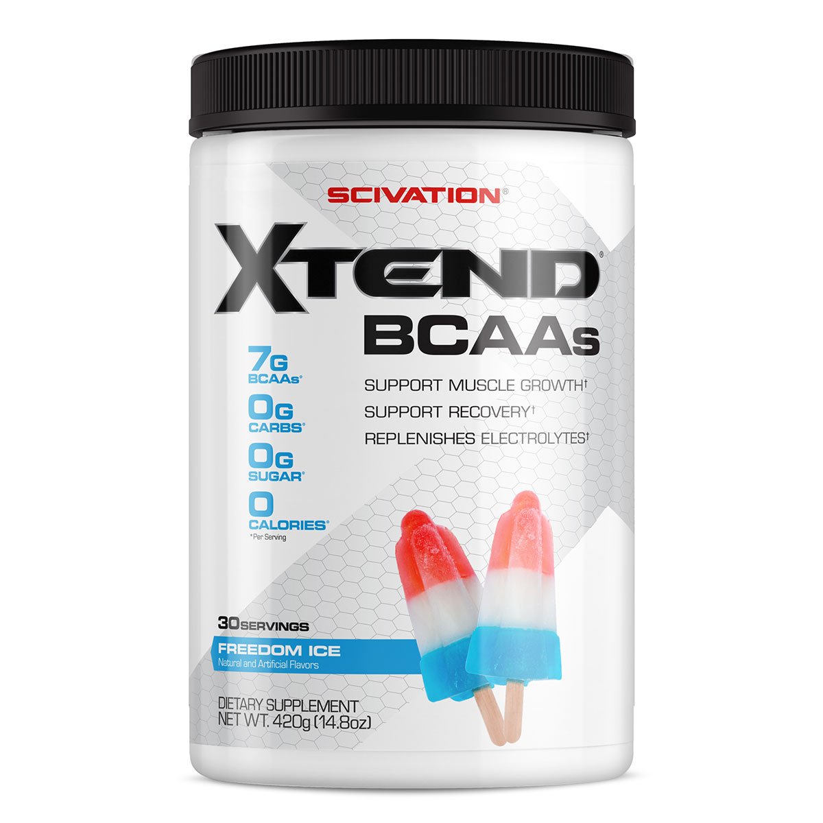 Xtend BCAA