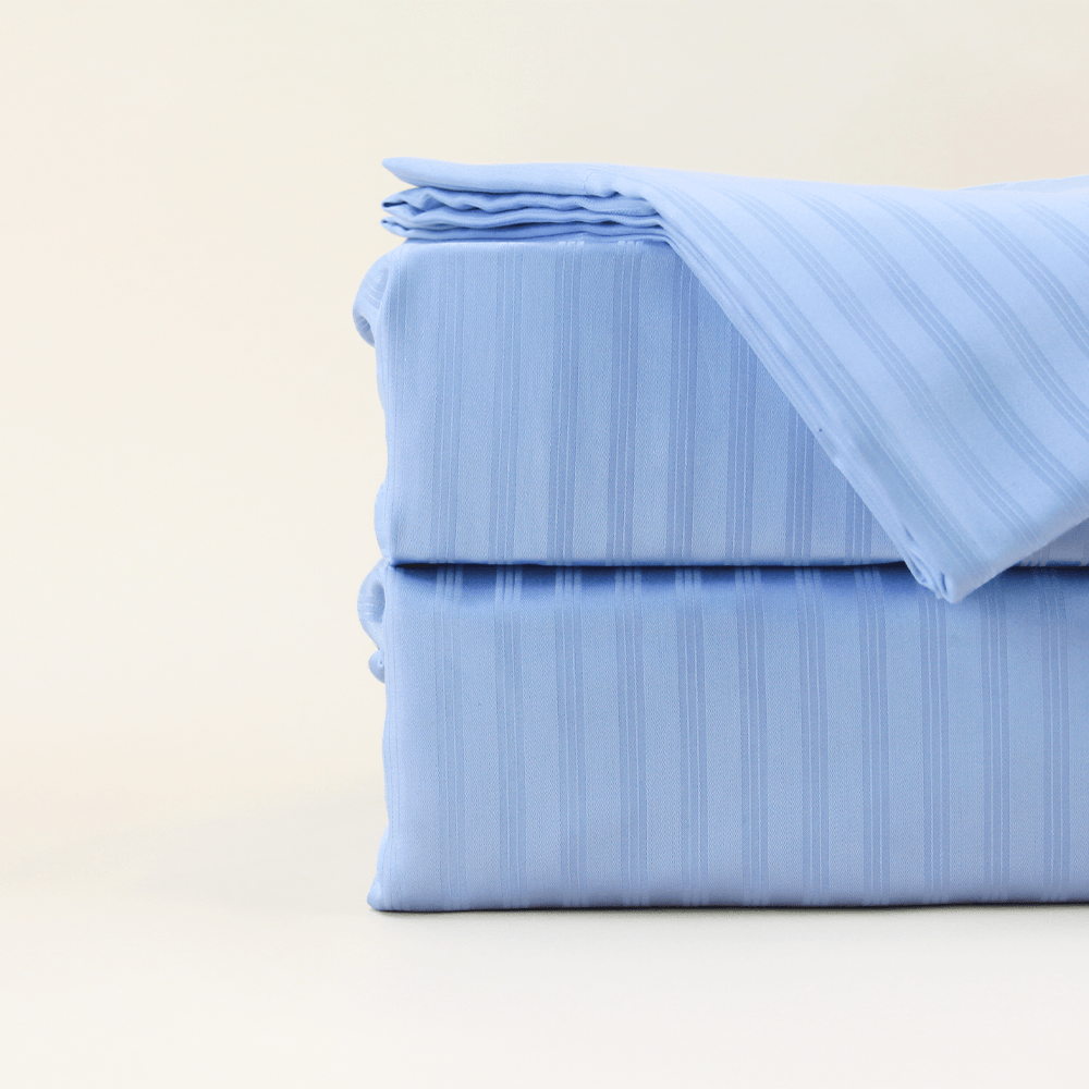 Eucalyptus Sheets by Sheets & Giggles