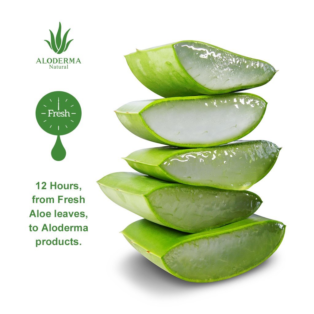 Aloe Firming Mask (Box of 5)