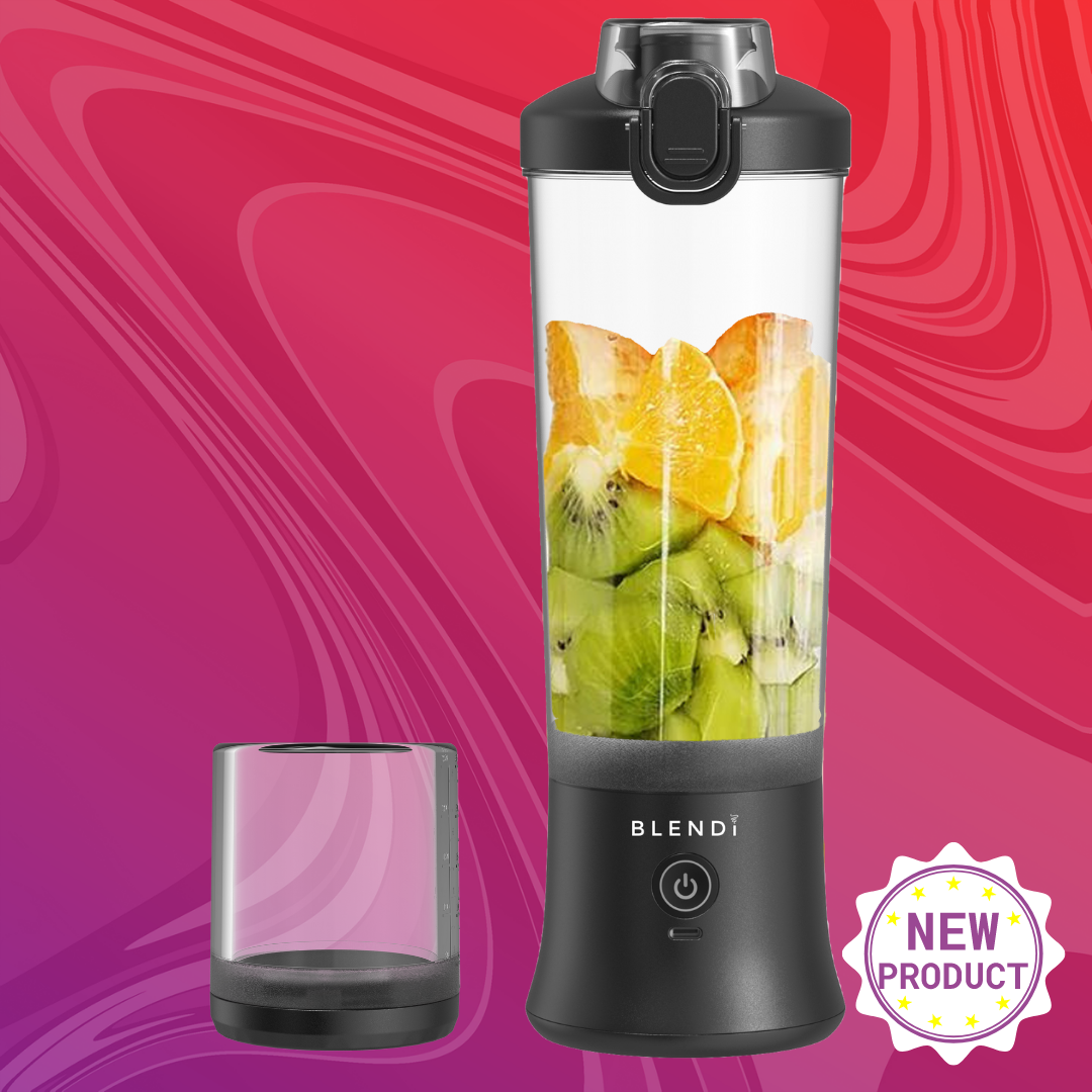 X Portable Blender (24oz) - CS