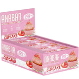 Anabar Protein Packed Candy Bar