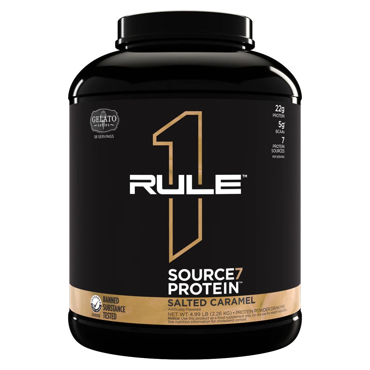 R1 Source7 Protein