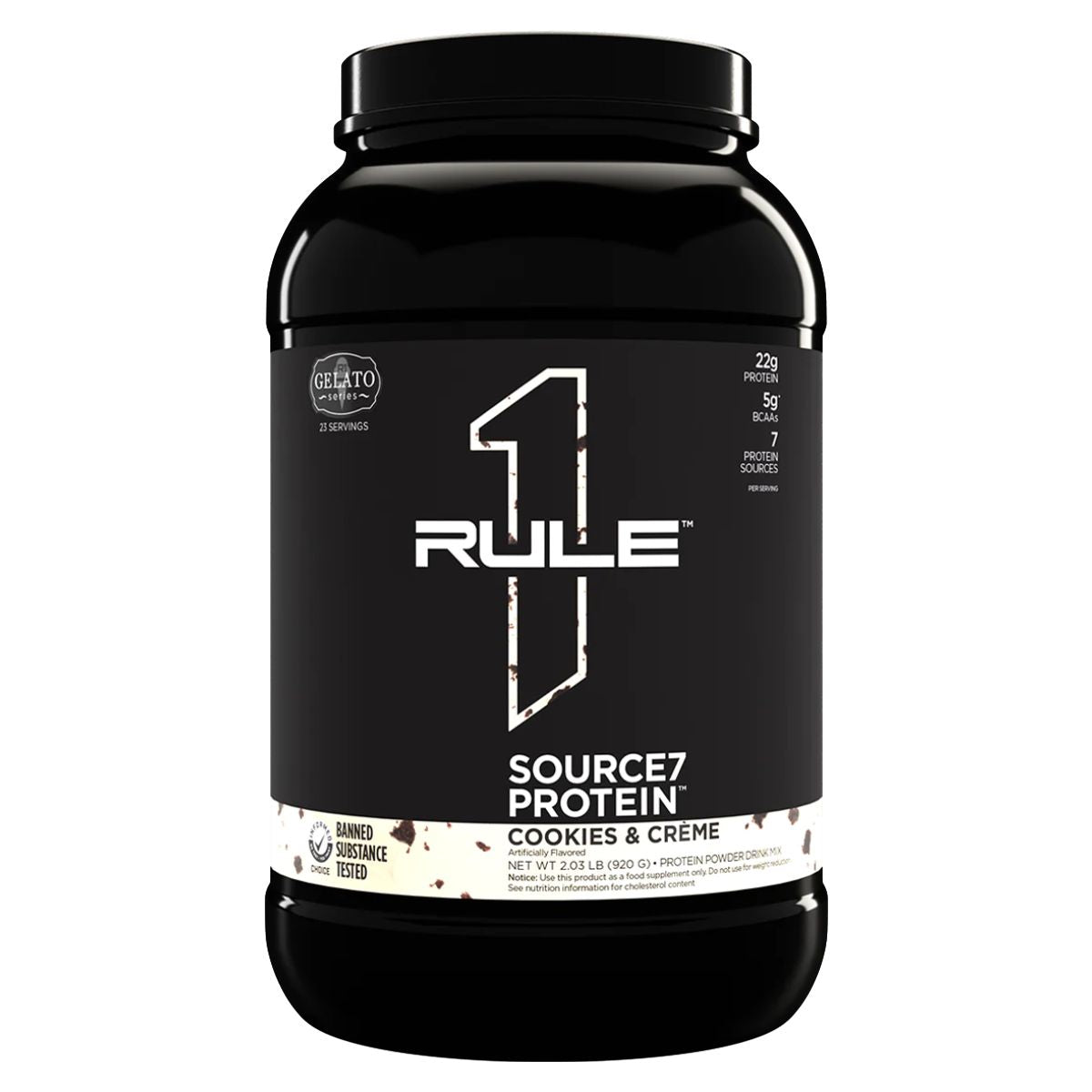 R1 Source7 Protein