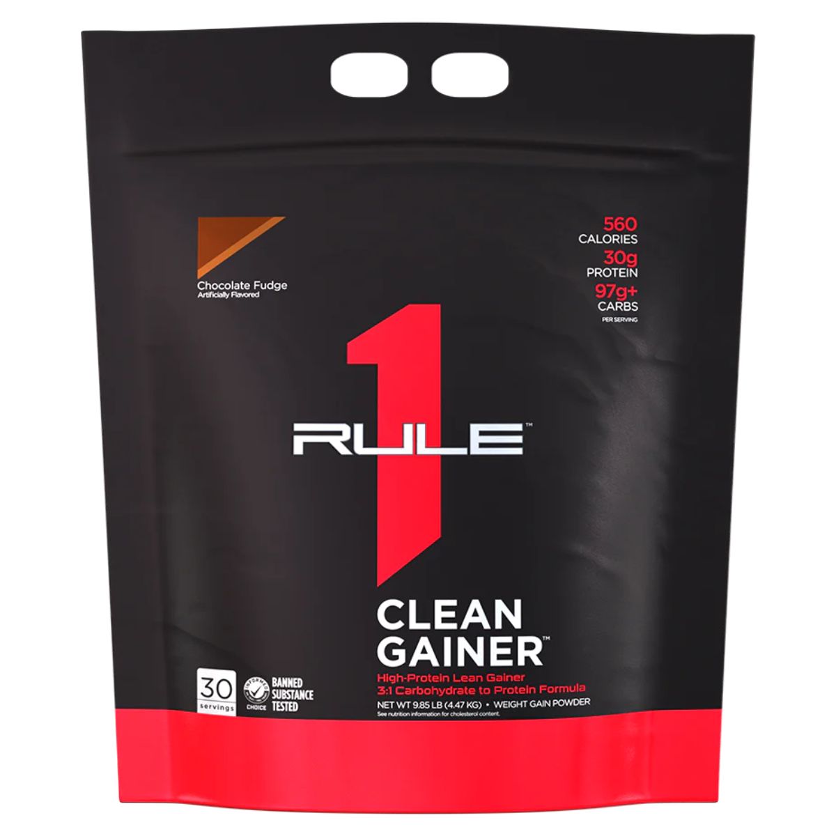 R1 Clean Gainer