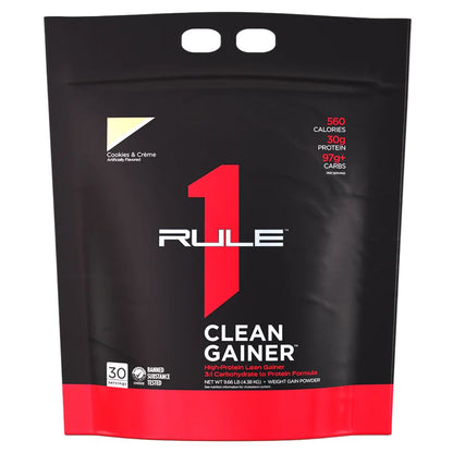 R1 Clean Gainer