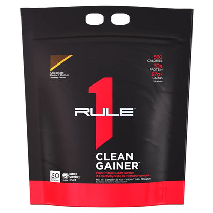 R1 Clean Gainer