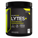R1 Lytes+ Premium Hydration Support