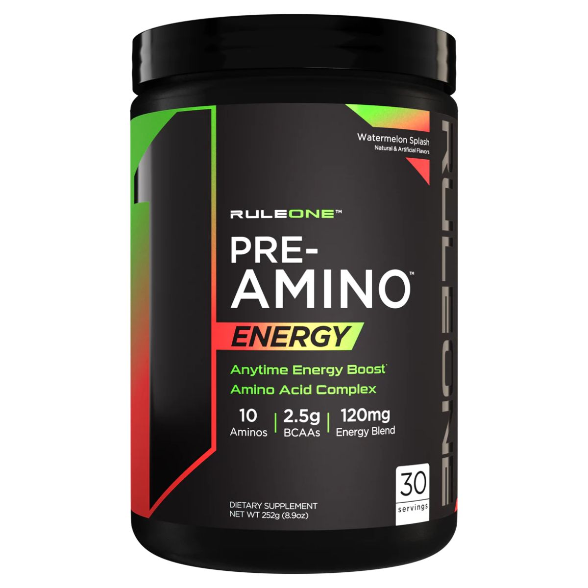 R1 Pre-Amino