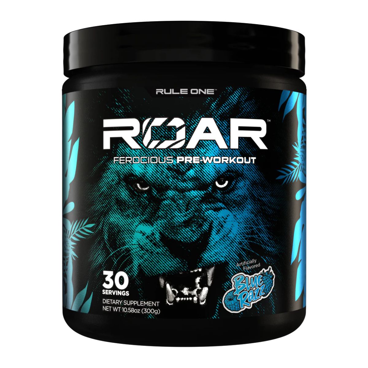 R1 Roar Ferocious Pre-Workout