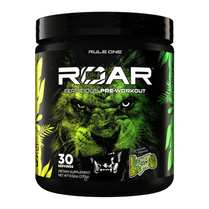 R1 Roar Ferocious Pre-Workout