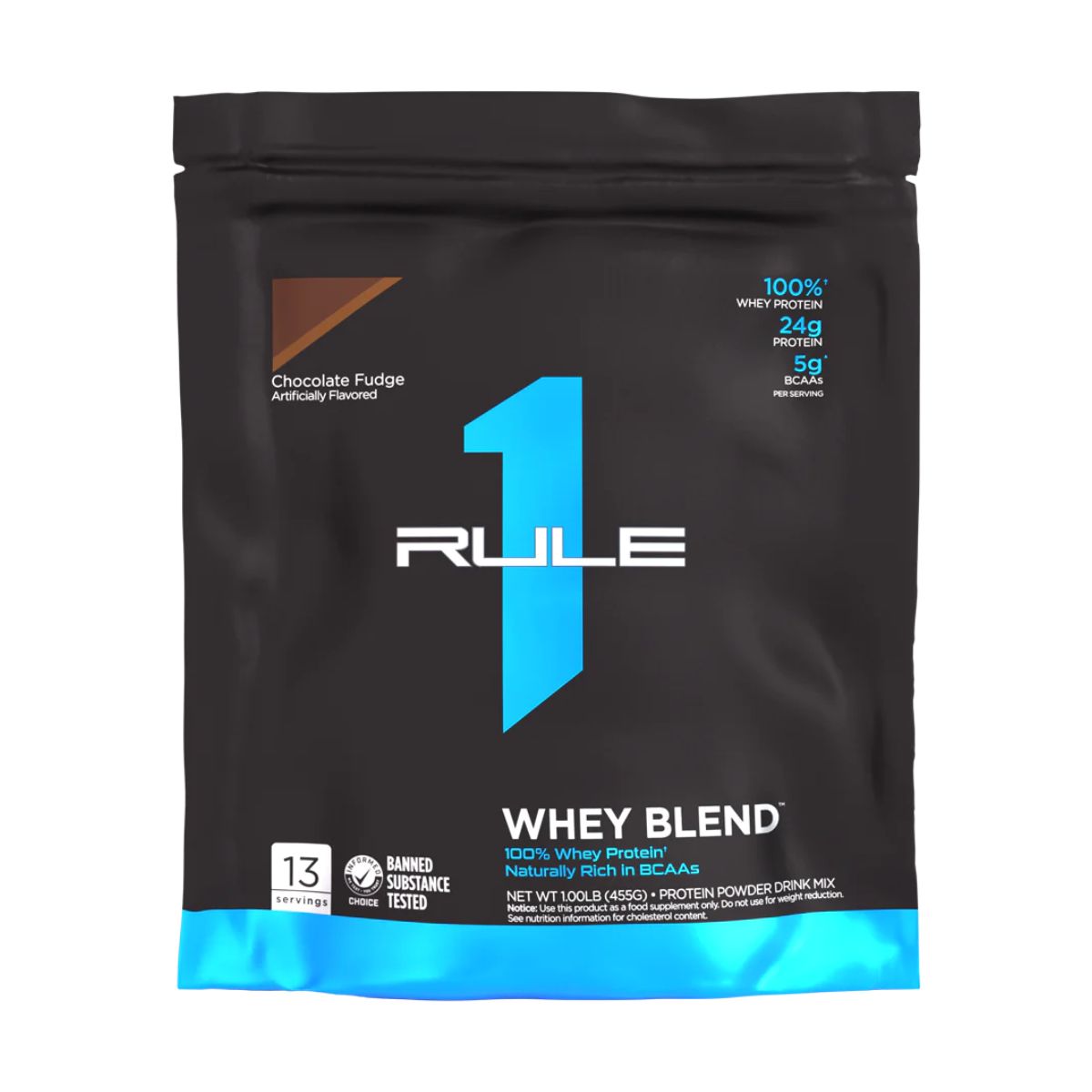 R1 Whey Blend