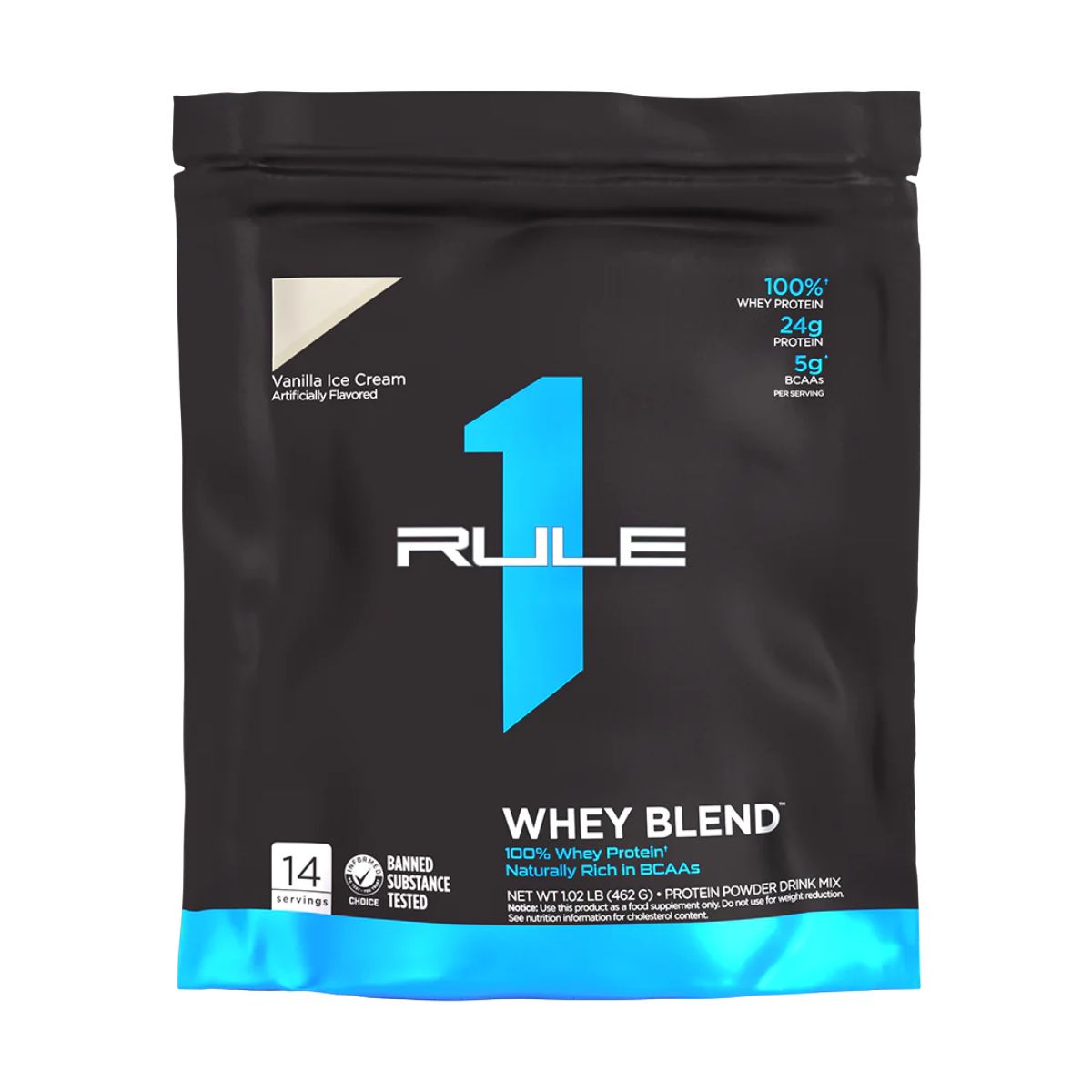 R1 Whey Blend