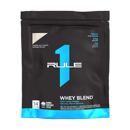 R1 Whey Blend