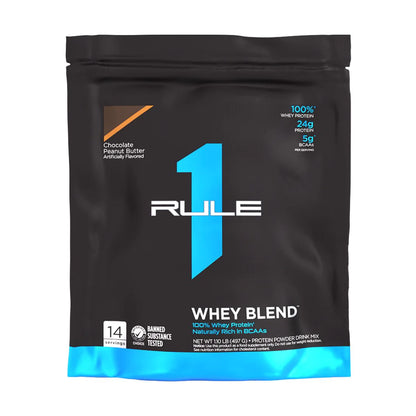 R1 Whey Blend