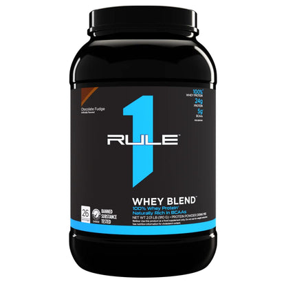 R1 Whey Blend