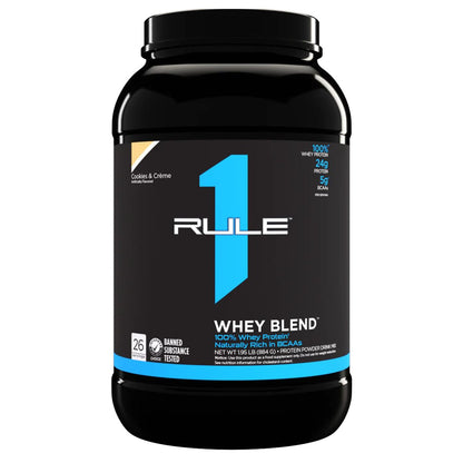 R1 Whey Blend