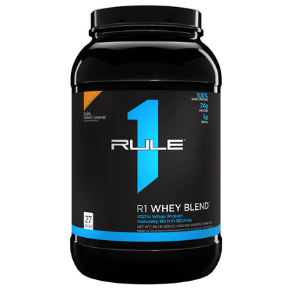 R1 Whey Blend