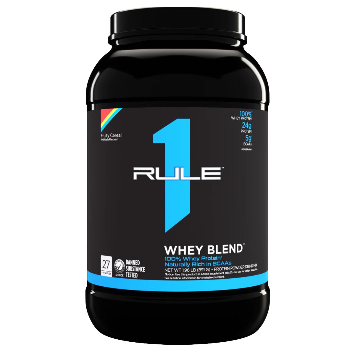 R1 Whey Blend