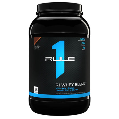 R1 Whey Blend