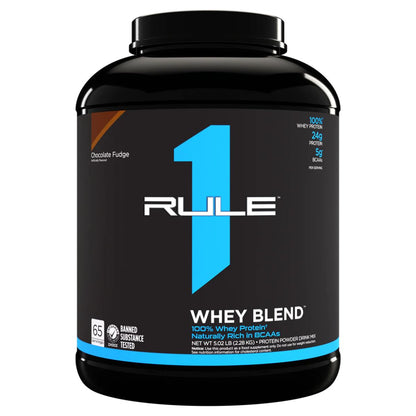 R1 Whey Blend