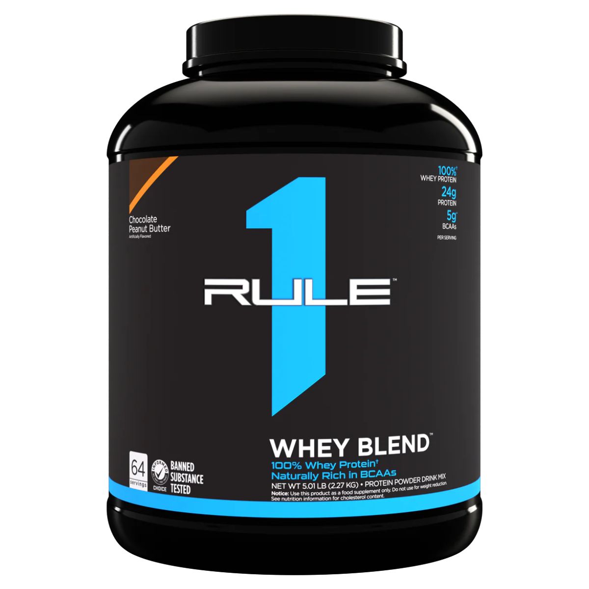 R1 Whey Blend