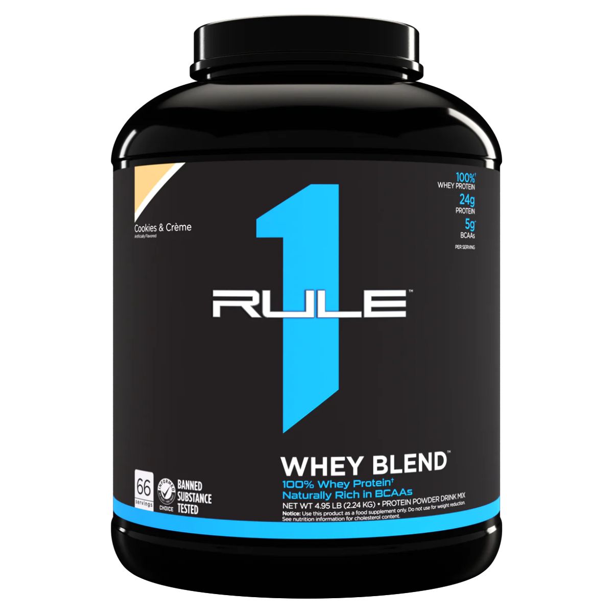 R1 Whey Blend