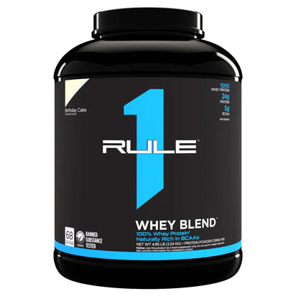 R1 Whey Blend