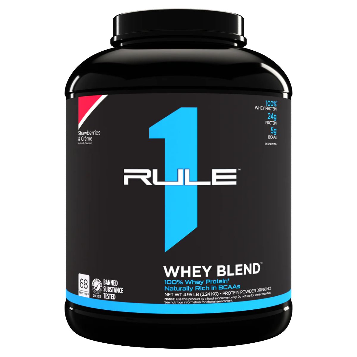 R1 Whey Blend