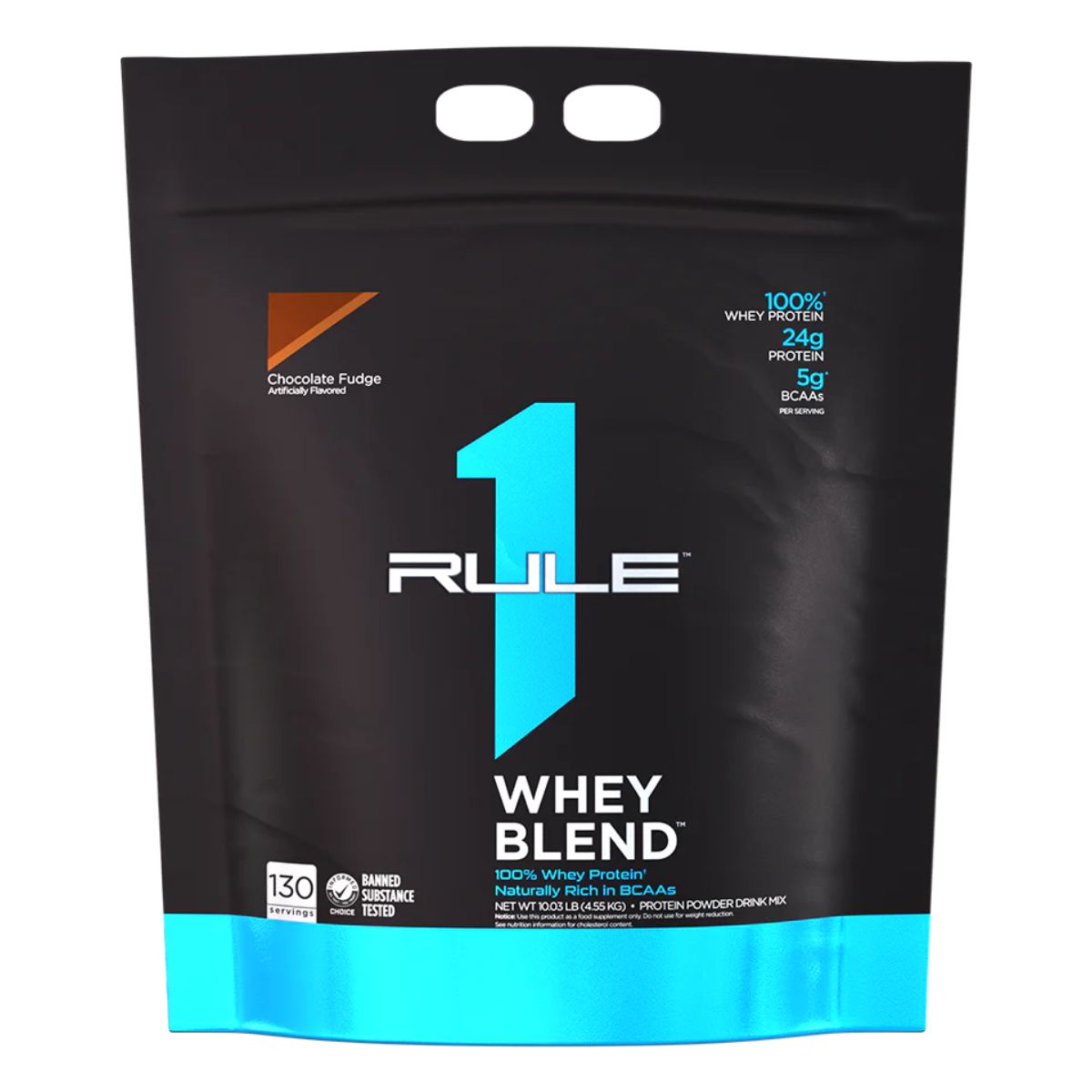 R1 Whey Blend