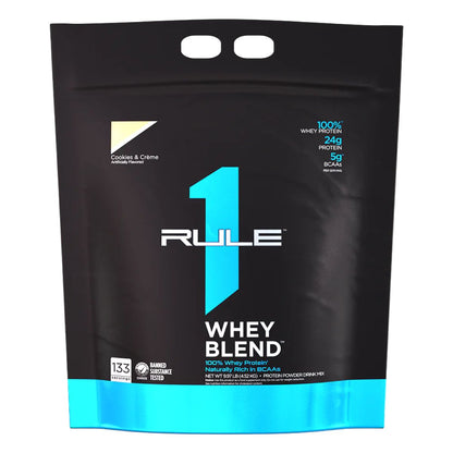 R1 Whey Blend