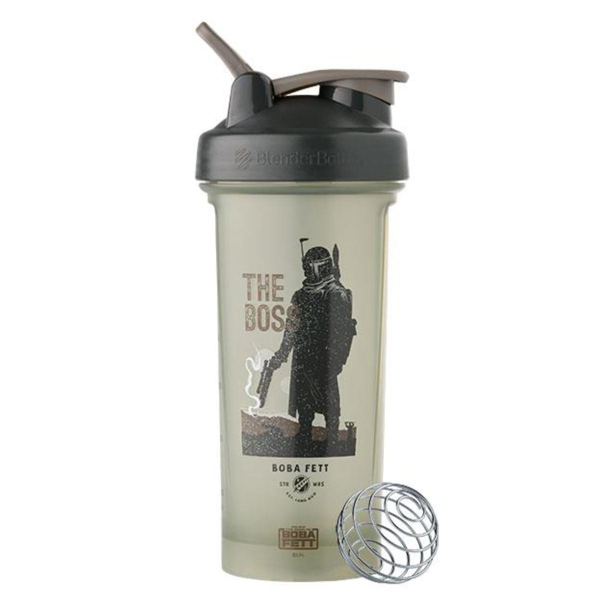 BlenderBottle Classic V2 Shaker Cup