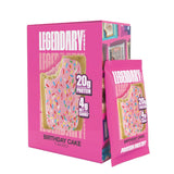 Legendary Foods Tasty Protein Pastry